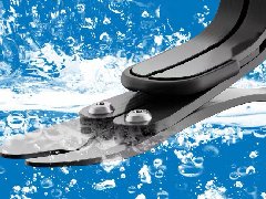 暴風碳纖儲能假腳