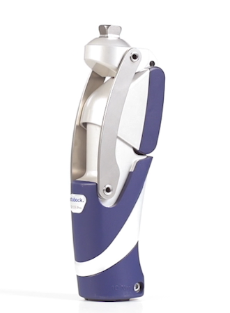 假肢氣壓膝關(guān)節(jié)的功能也可以如此強大噢！