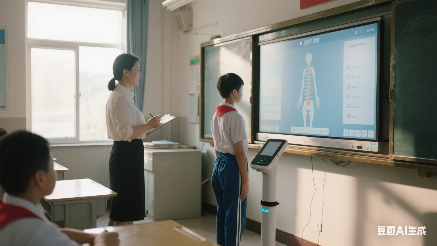 全球青少年脊柱側(cè)彎前沿資訊