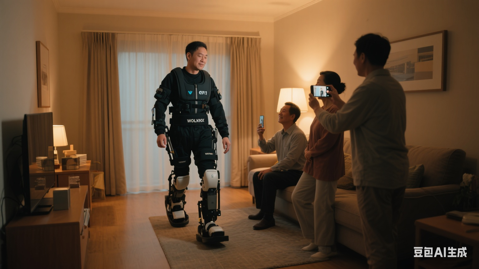 康復(fù)醫(yī)療