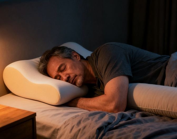 現代人頸椎病的預防