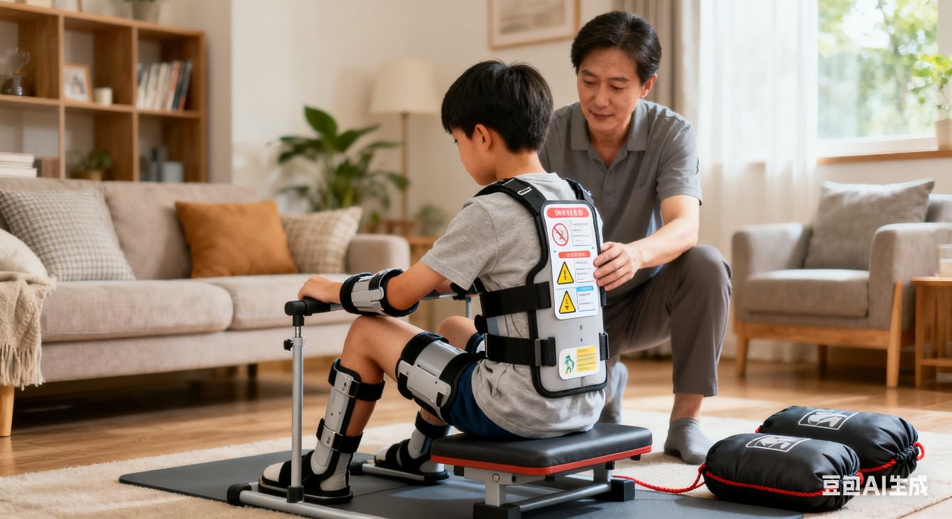 脊柱側(cè)彎手術(shù)