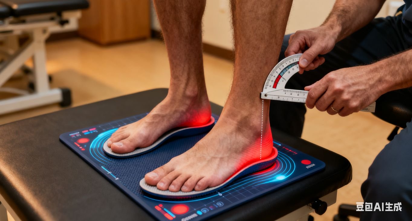 人體中的生物力學原理