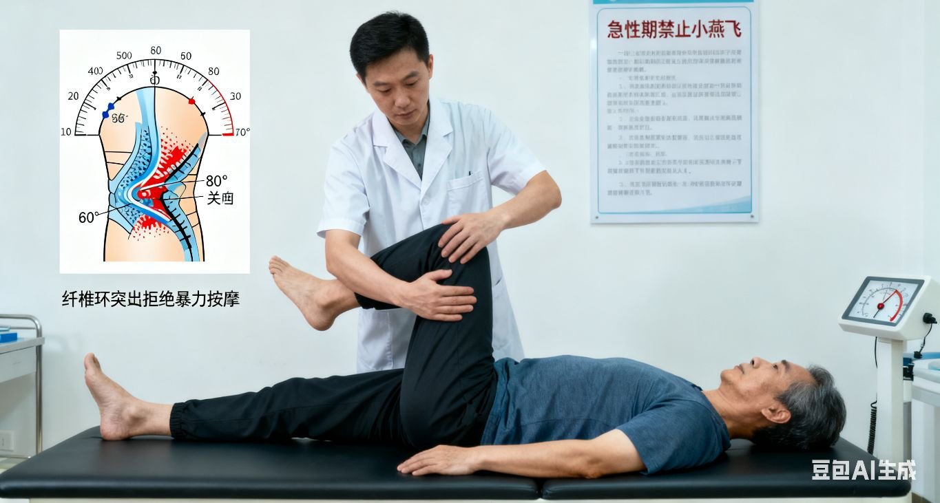 腰部疾病預(yù)防