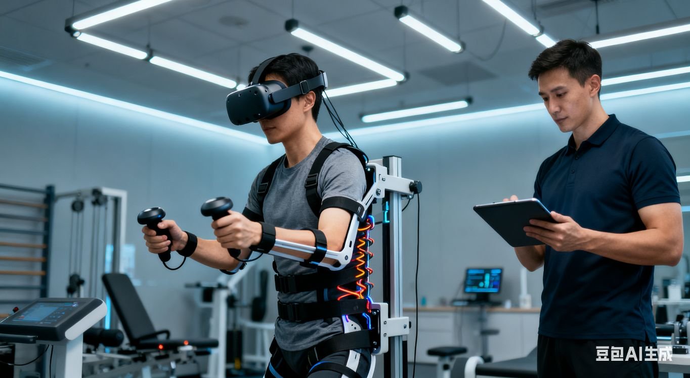 脊柱側(cè)彎輔具前沿資訊