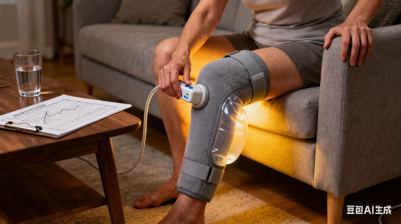 X型腿O型腿康復輔具