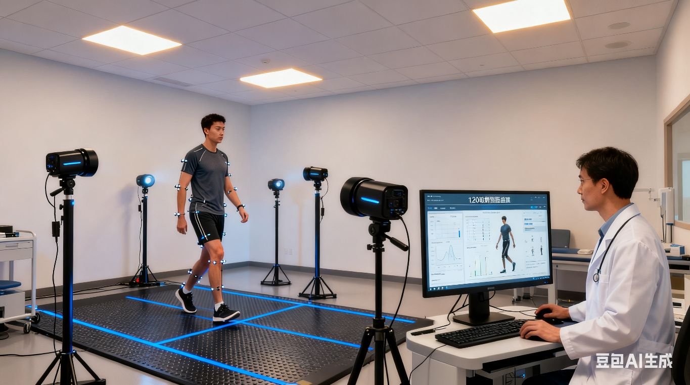 假肢康復醫(yī)療前沿資訊