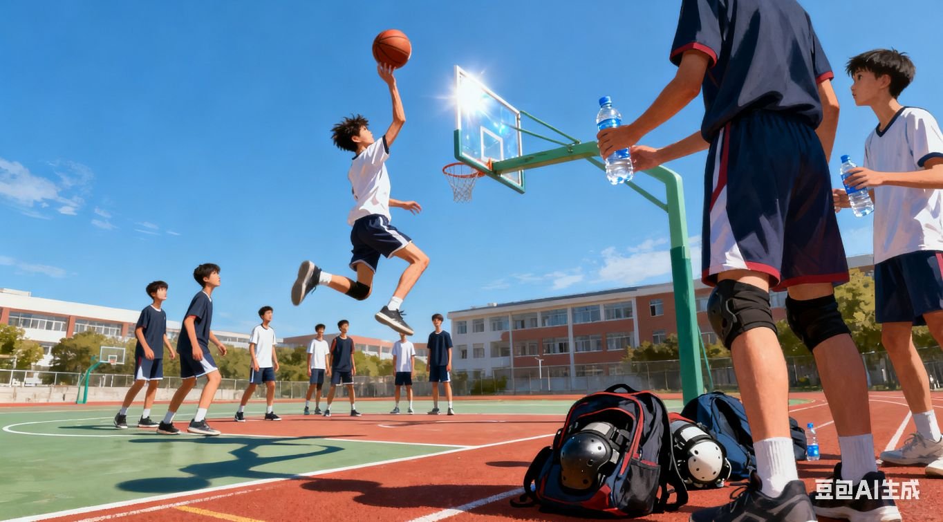 青少年骨骼發(fā)育注意事項(xiàng)