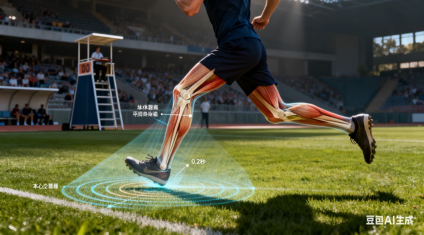 人體骨骼與肌肉協(xié)作